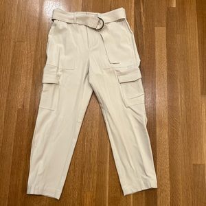 Banana Republic Tapered Cargo Pant